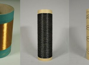 DITF: Carbonfasern auf der Basis von Holz