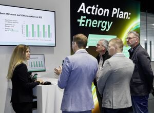 Arburg: Energieberatung und weitere Maßnahmen senken Kosten