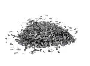 FibreCoat: Verbundfasern sorgen für Leitfähigkeit