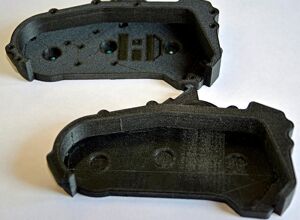 AIM3D: 3D-Druck in digitaler Prozesskette