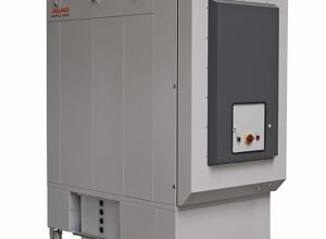 AL-KO: Mobiler Entstauber sorgt für saubere Luft