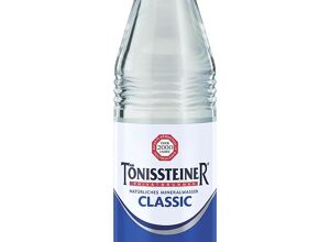 Alpla: PET-Mehrwegflasche aus 100 Prozent Recyclingmaterial