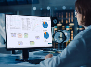 Altair: Digitale Transformation der Wertschöpfungskette