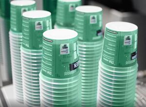 Arburg: Spritzprägen statt Thermoformen