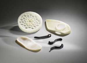 Arburg: Additive Verarbeitung anspruchsvoller Materialien