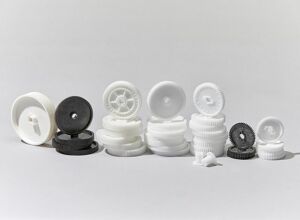 Asahi Kasei: POM auf Biobasis