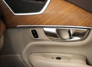 Bada: Modifizierte Blends fürs Auto-Interieur