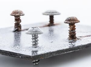 Baier & Michels: Ende einer rostigen Verbindung