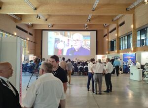 Barlog Plastics: Kunststoff-Technologie-Tage mit erweitertem Programm