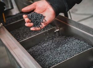 Barlog Plastics: Nachhaltigkeit von der Idee bis zur Serie