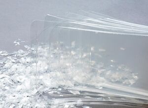 BASF: Recycling von Mehrschichtfolien