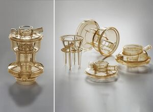 BASF: Resistent gegen Kuhtritte und Stallmist