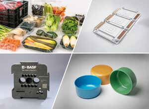 BASF: Kunststoffe für die Kreislaufwirtschaft