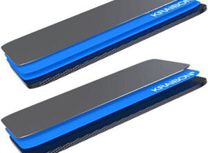 Biesterfeld: High-Tech-Elastomer für Schalldämpfung und Splitterschutz