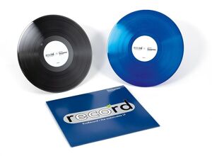 Biesterfeld: Langspielplatten ohne PVC und Wasserdampf