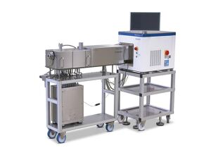 Brabender: Compoundierung im Kleinformat