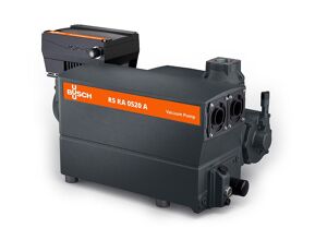 Busch: Energieeffiziente Vakuum-Erzeugung