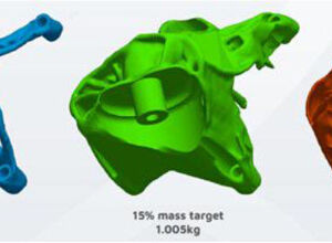 Celanese: Mit Stochastik zu besseren Automobilteilen