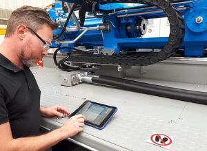 Cioplenu: Digitalisierung von Inbetriebnahmeprozessen