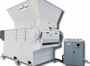 Conair: Kompakter Zerkleinerer für harte Brocken