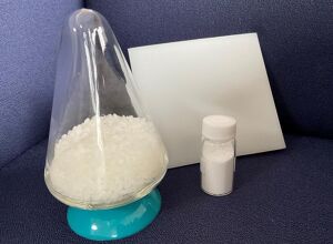 Dreyplas: UHMW-PE mit Substitutionspotenzial für PTFE