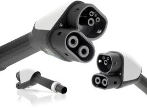 Ems-Chemie: Polyamid-Spezialitäten für die Elektromobilität