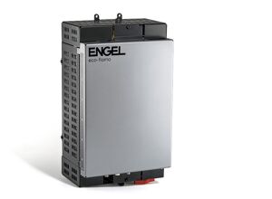 Engel: Temperierwasserverteiler vereinfacht Überwachung der Werkzeugtemperierung