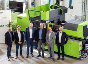 Engel: Ausbildung mit digitalen Assistenzsystemen