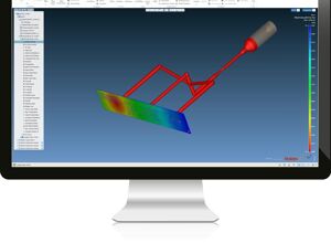 Engel: Integration des Softwarehauses TIG in die Gruppe