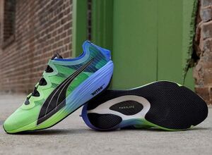 Envalior: Verbundwerkstoff für Bestzeiten auf der Kurzstrecke