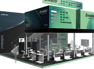 Envalior: Werkstoffe für Schlüsseltrends
