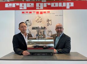 Erge: Direkt-Compoundierverfahren zur Verarbeitung von Magnesiumbauteilen