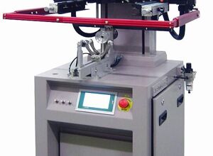 ESC: Drucksysteme für neue Produktkonzepte