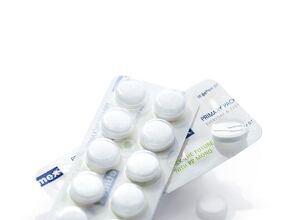 Etimex: Aus einem Material