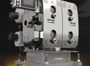 Ettlinger: Für saubere Schmelzen