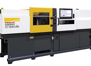 Fanuc: Präzise Spritzgießtechnik für optische Anwendungen