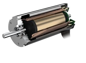 Faulhaber: Präzise Farbgebung beim Spritzgießen