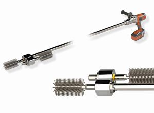 Feddem: Vom Compound bis zum LFT-Granulat