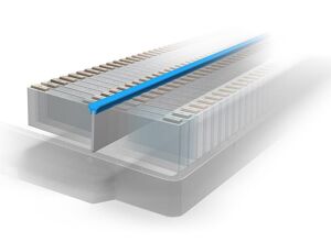Freudenberg Sealing Technologies: Mehr Sicherheit für Batterien in E-Autos