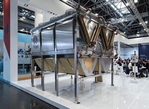 Frigel: Prozesskühlung im Fokus