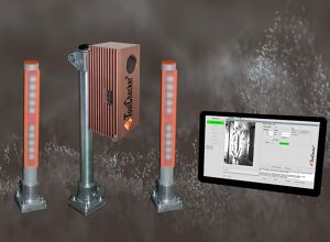 Fuchs Engineering: Automatische Sichtkontrolle im Werkzeug