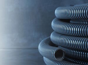 Gabriel-Chemie: Sicherer Flammschutz im Elektronikbereich