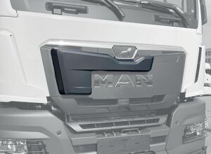 Geba: ASA-Recompound für hochwertige Sichtbauteile