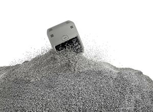 Geba: Individuell eingefärbte Recompounds für Autoinnenraum