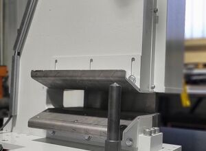 Getecha: Hydraulische Alternative für dicke Randbeschnitte