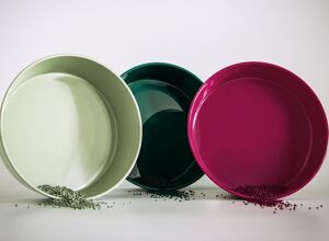 Grafe: Farbkompetenz für biobasierte Mehrwegschalen