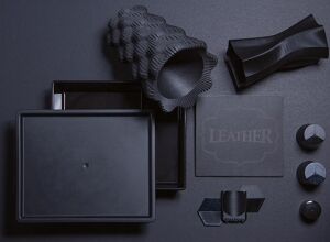 Grafe: Für jeden Kunststoff das passende Schwarz