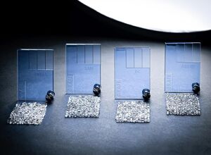 Grafe: Kompetenz bei Transparenz