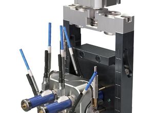 Günther: Fokus auf thermisch empfindlichen Kunststoffen