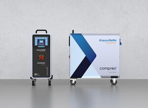 Hammann: Saubere Temperierkreisläufe ohne Chemie